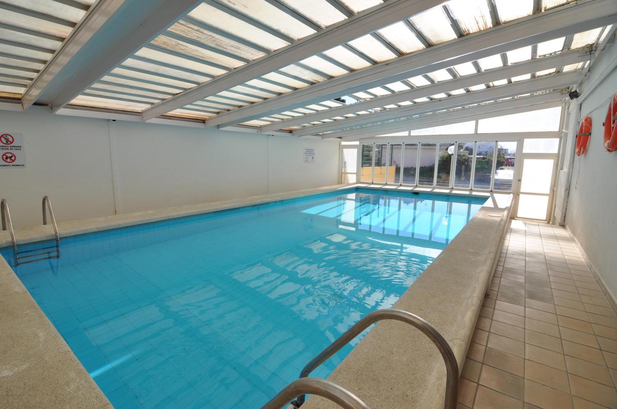 Appartement Rnet - Ps26 - Costa Brava Roses