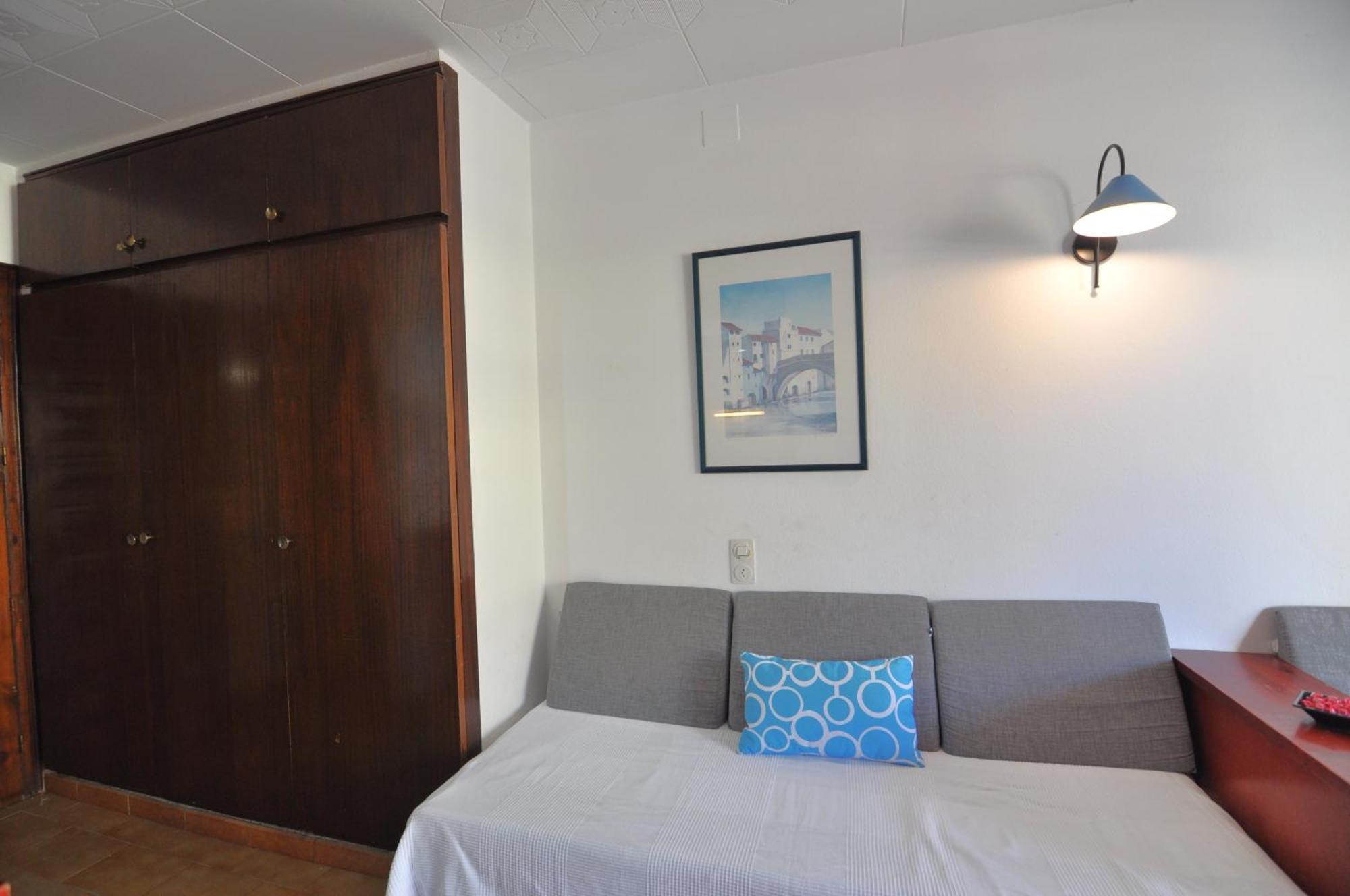 Appartement Rnet - Ps26 - Costa Brava Roses