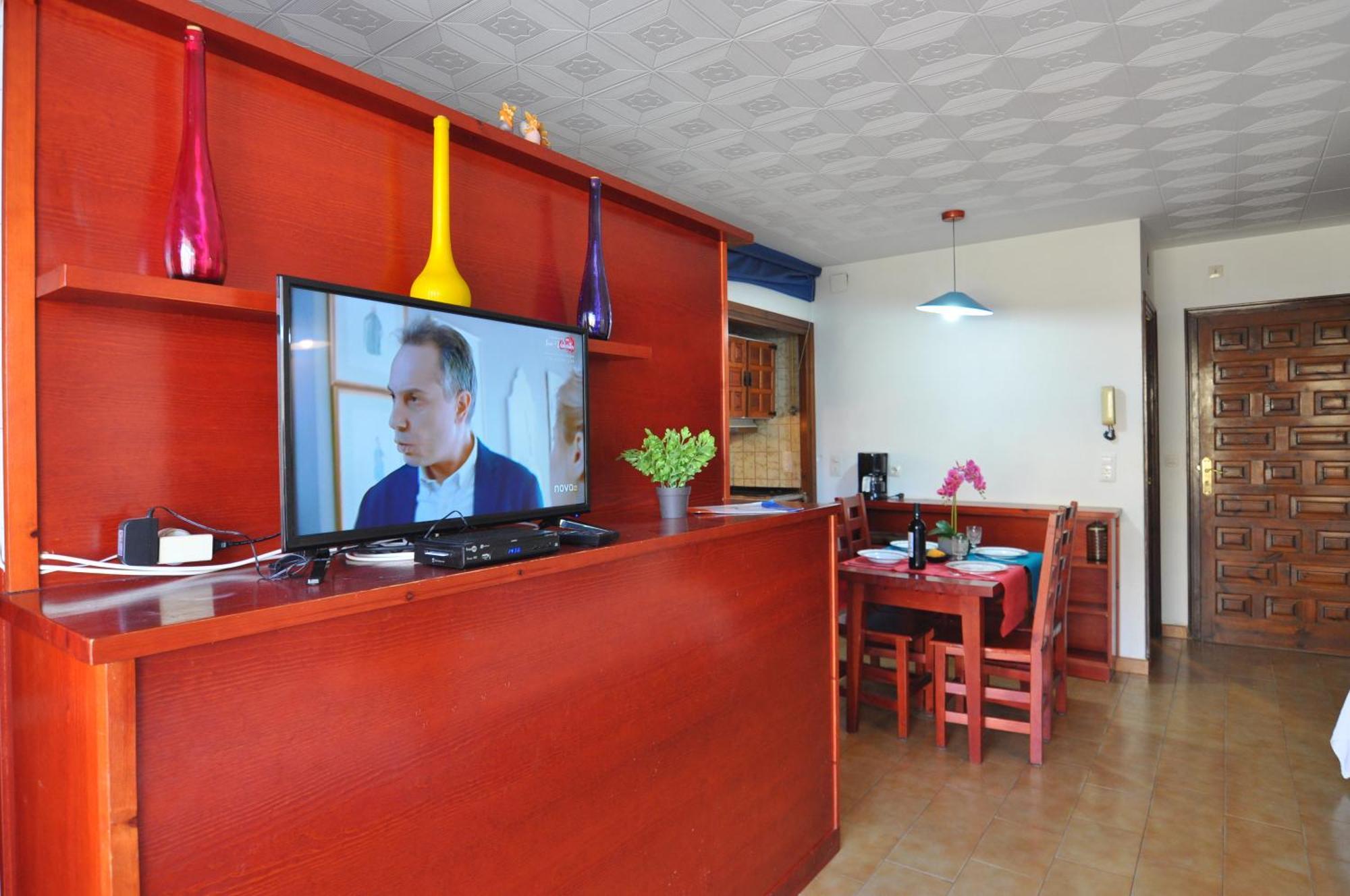 Appartement Rnet - Ps26 - Costa Brava *