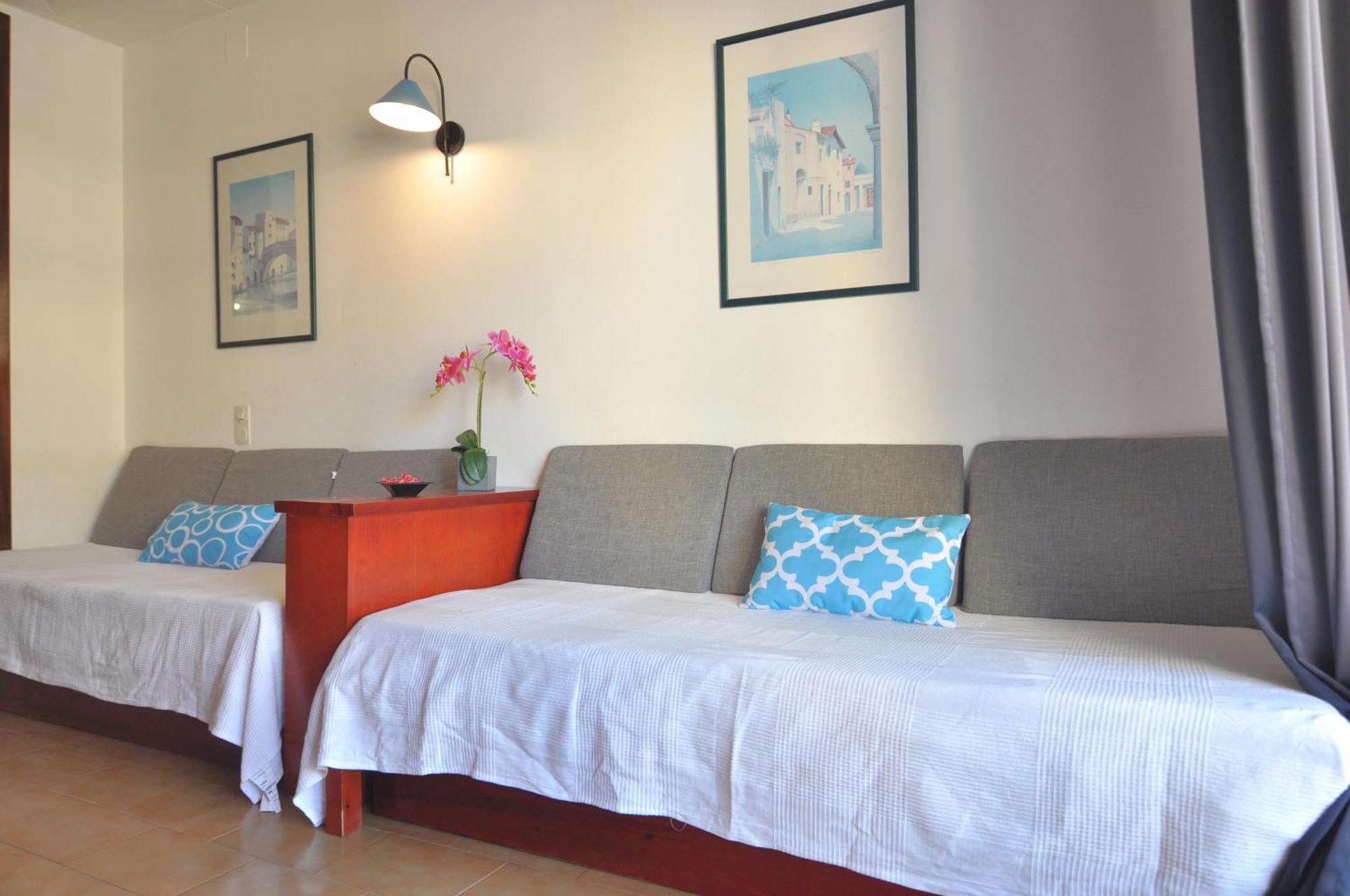 Rnet - Ps26 - Costa Brava Appartement Roses