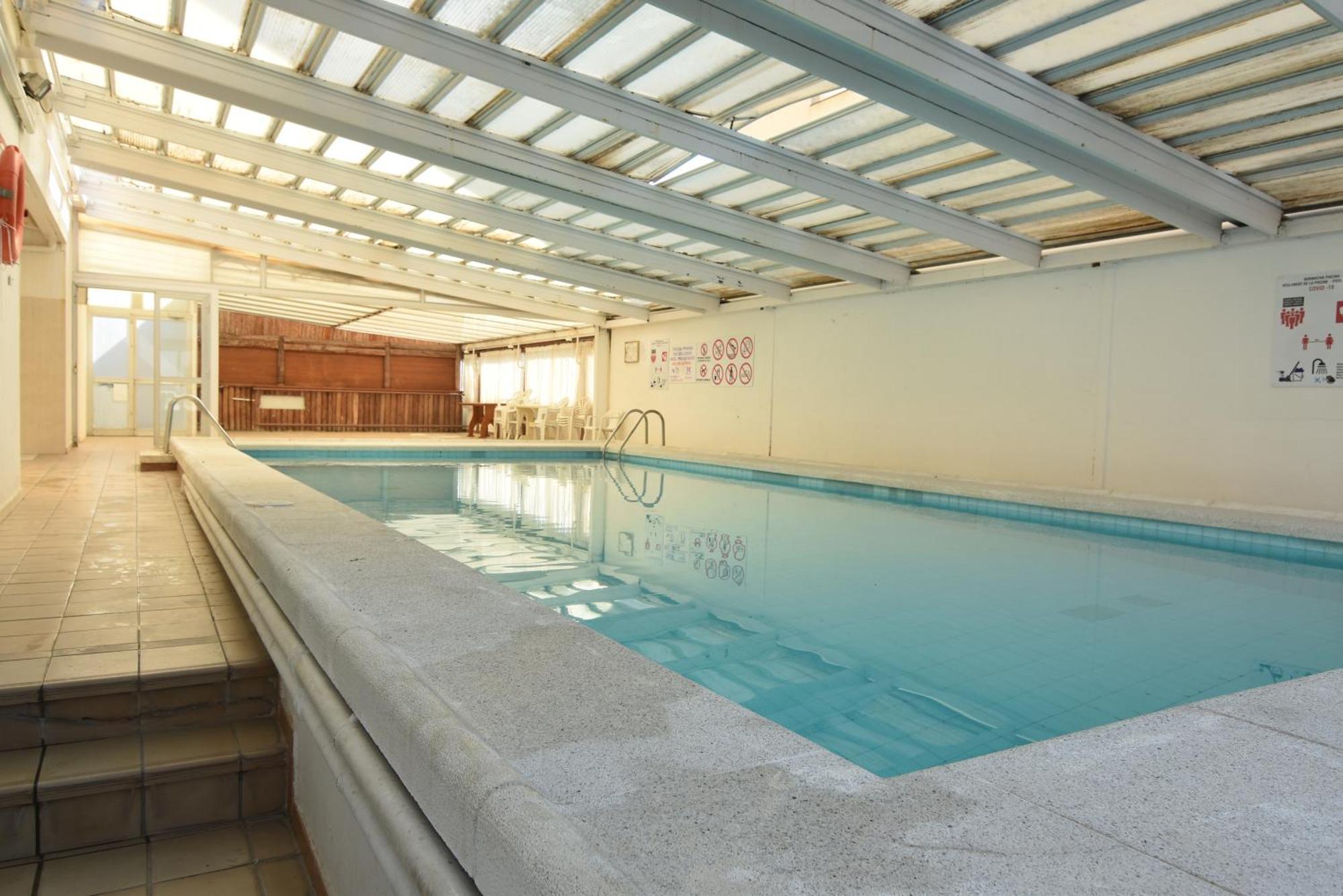 Appartement Rnet - Ps26 - Costa Brava Roses