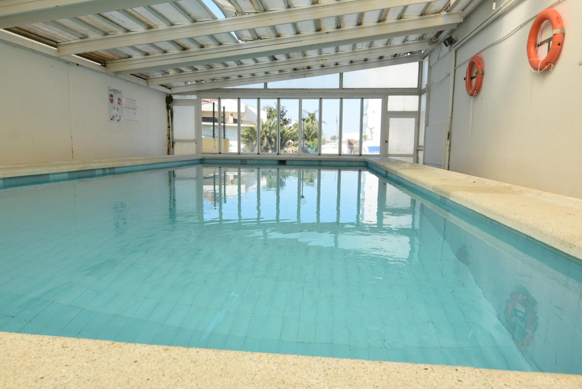Rnet - Ps26 - Costa Brava Appartement *